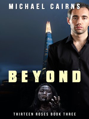cover image of Thirteen Roses Book Three